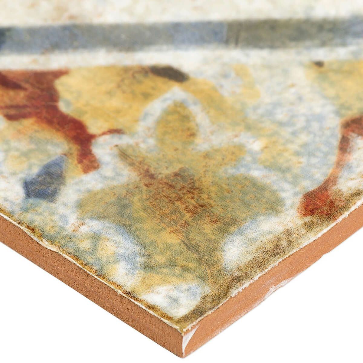 LIVORNO - リヴォルノ（DECOR MICHELI）旧ダンモア