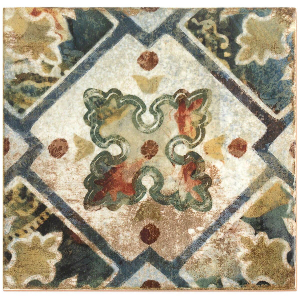 LIVORNO - リヴォルノ（DECOR MICHELI）旧ダンモア