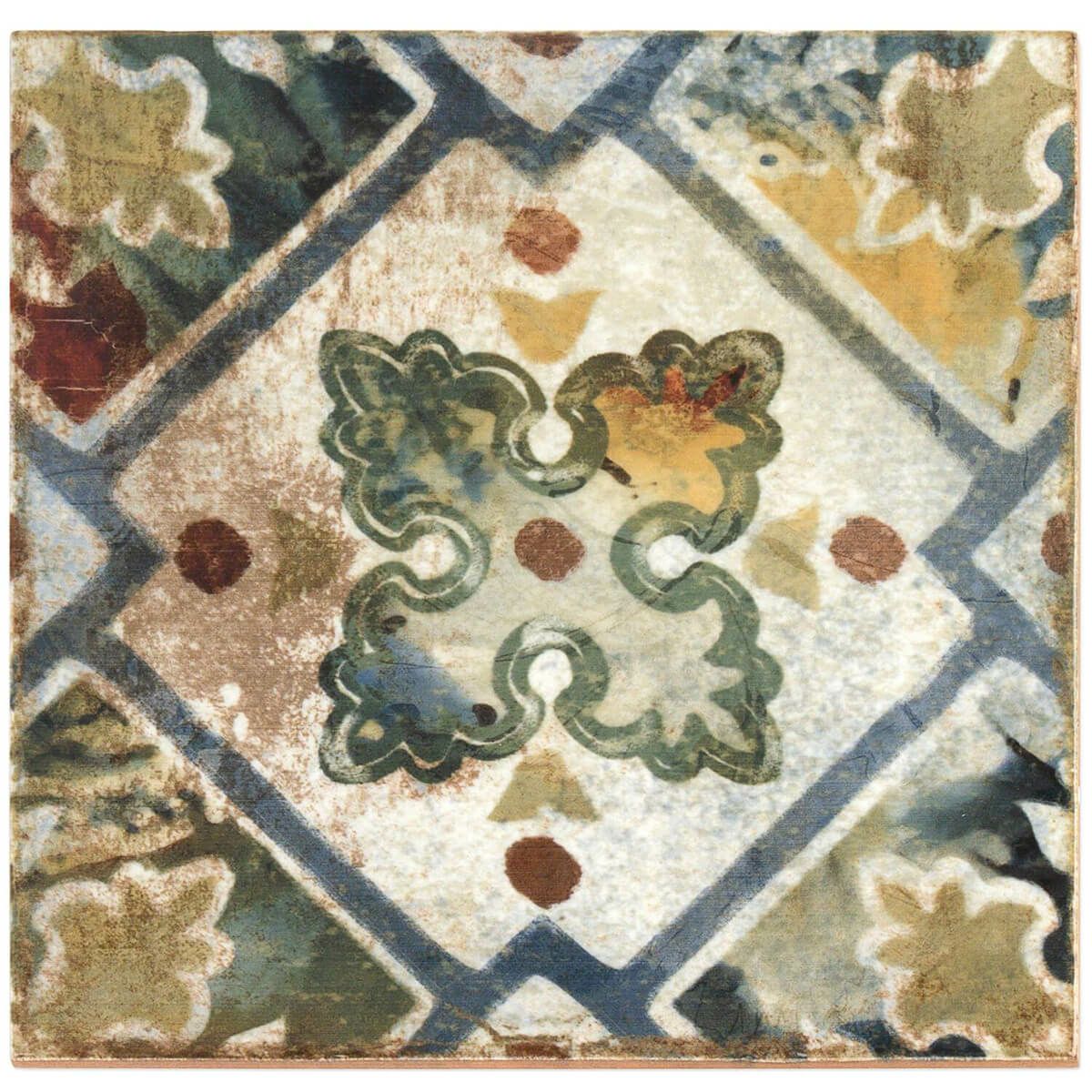 LIVORNO - リヴォルノ（DECOR MICHELI）旧ダンモア