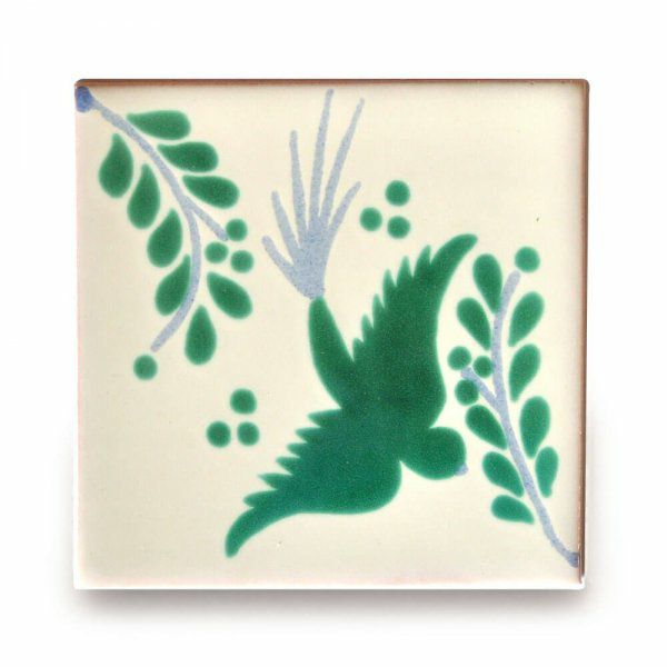 メキシコタイル