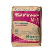 日本化成メヂセメント M-1 白