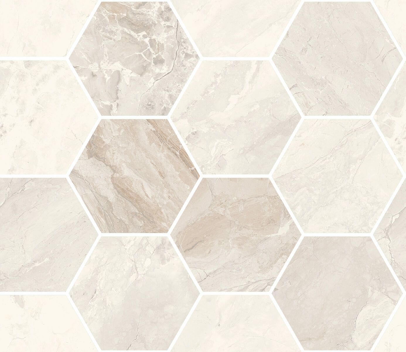 Mystic - ミスティック(Ivory)