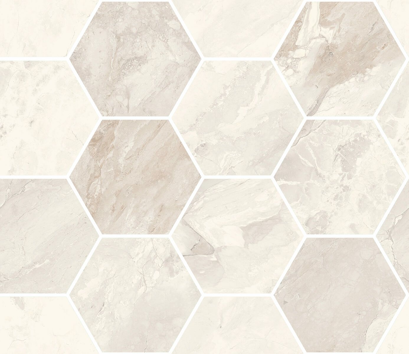 Mystic - ミスティック(Ivory)