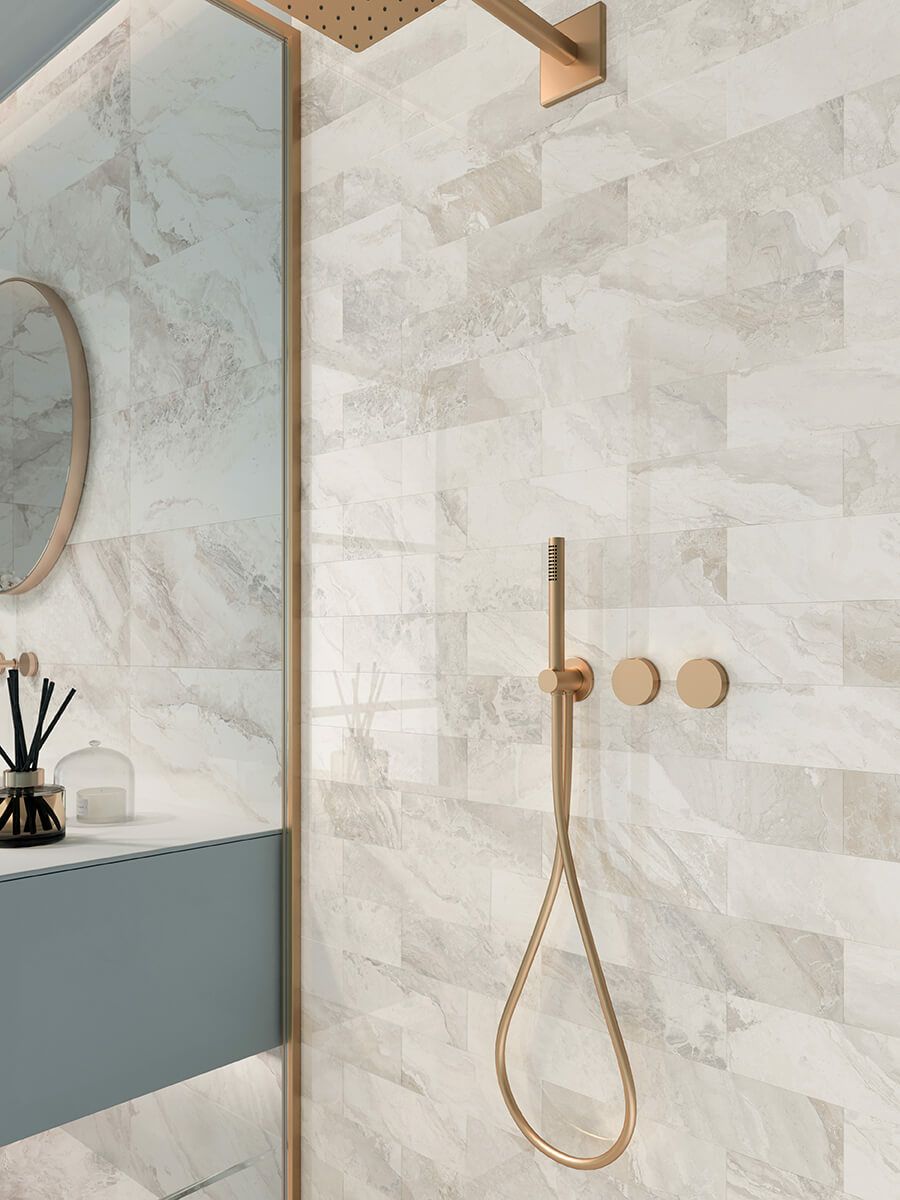 Mystic - ミスティック(Ivory)