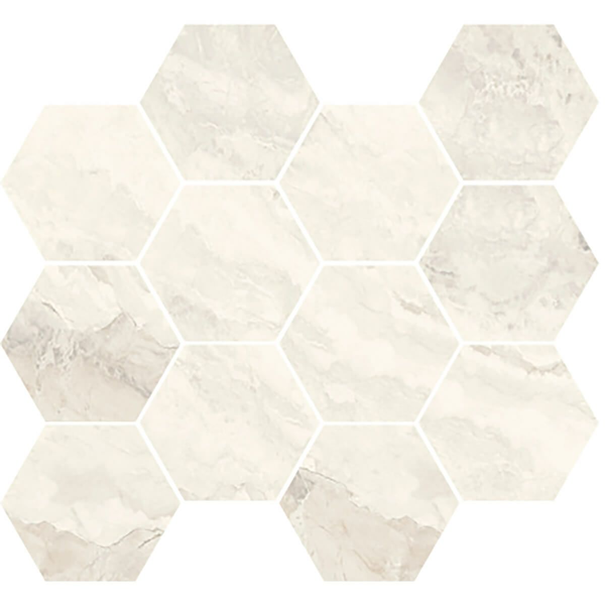 Mystic - ミスティック(Ivory)