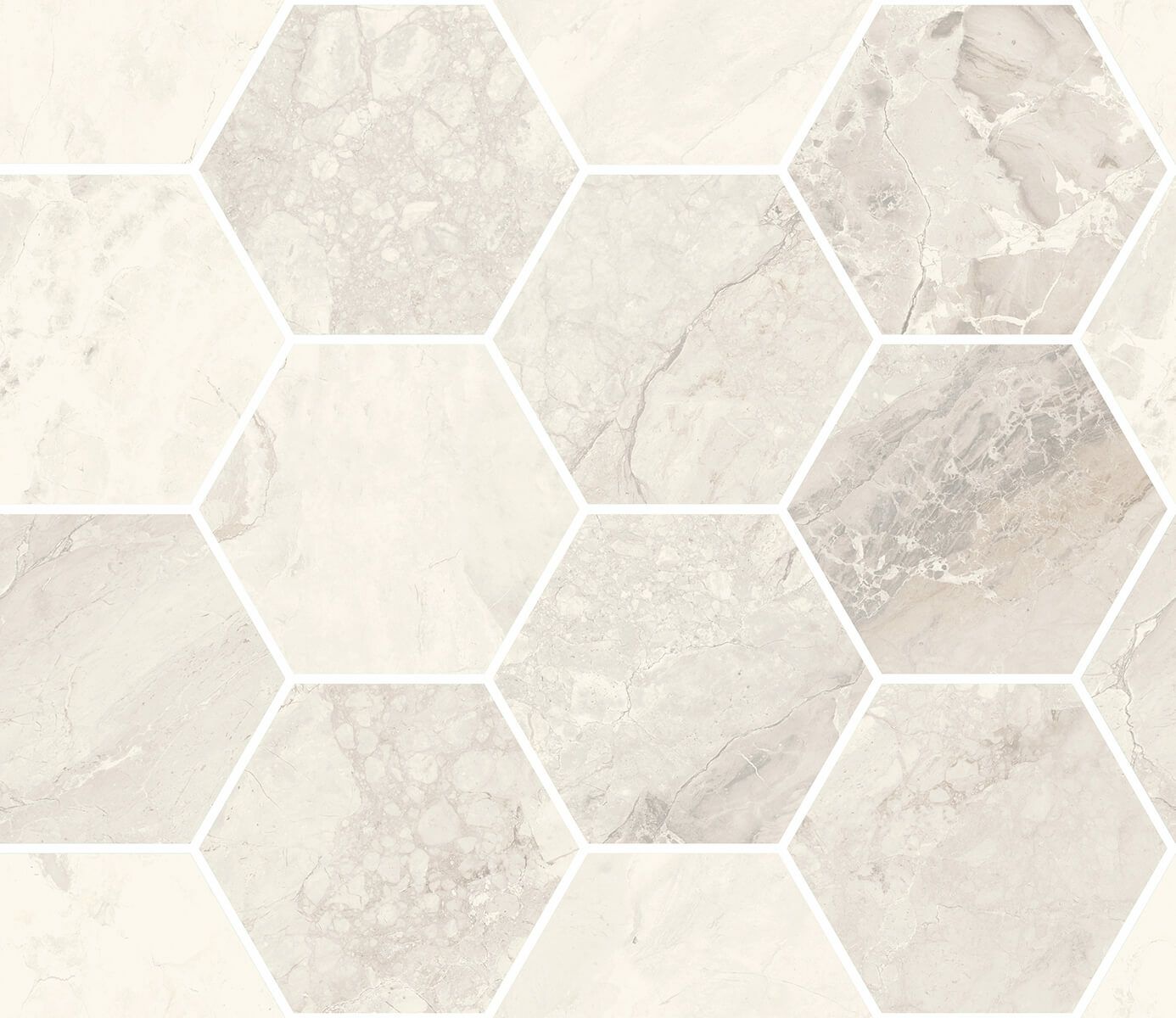 Mystic - ミスティック(Ivory)