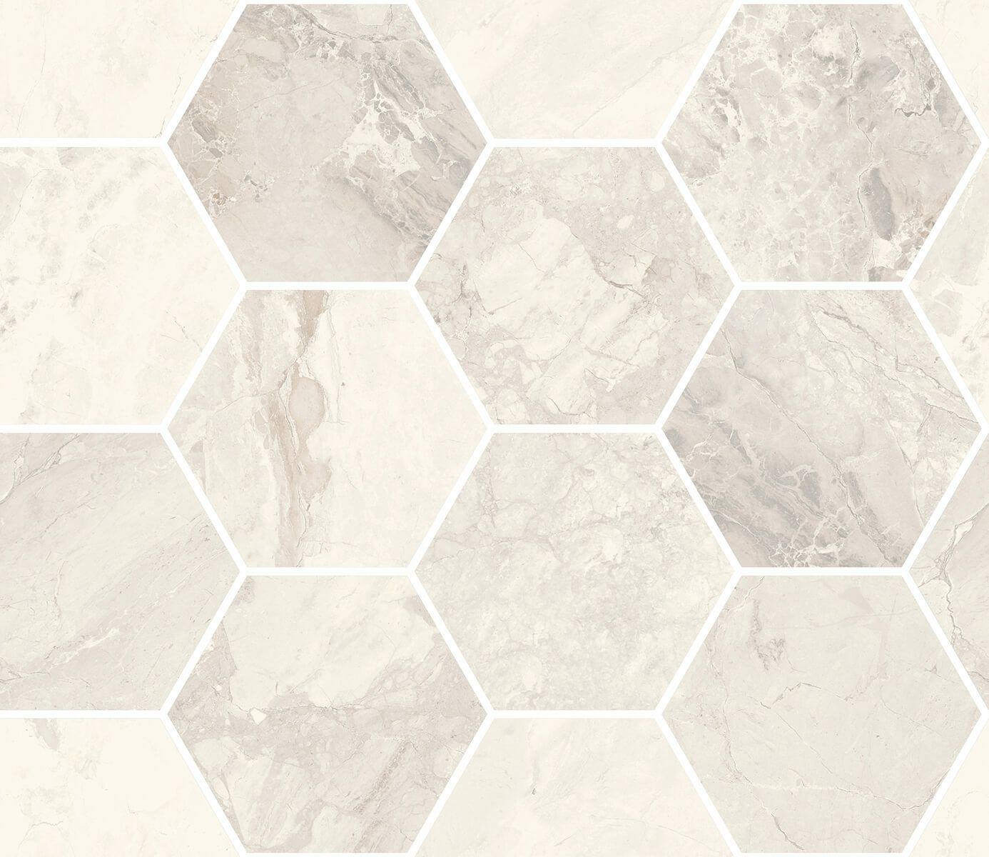 Mystic - ミスティック(Ivory)