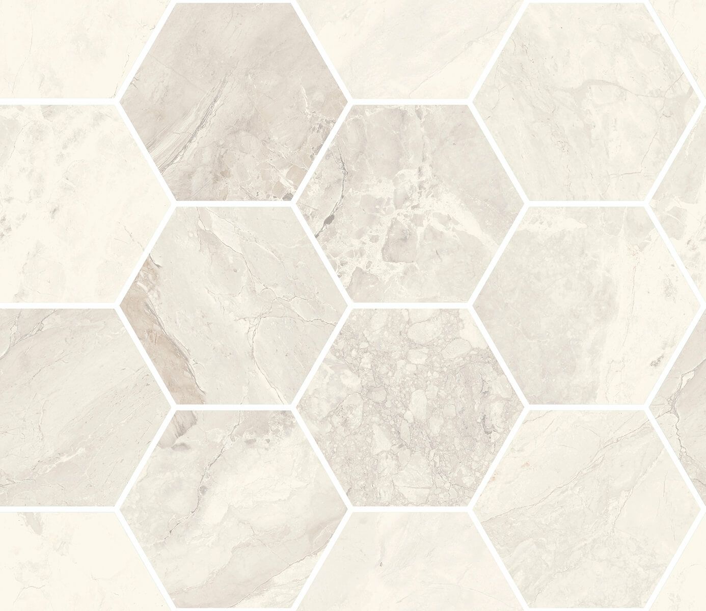 Mystic - ミスティック(Ivory)