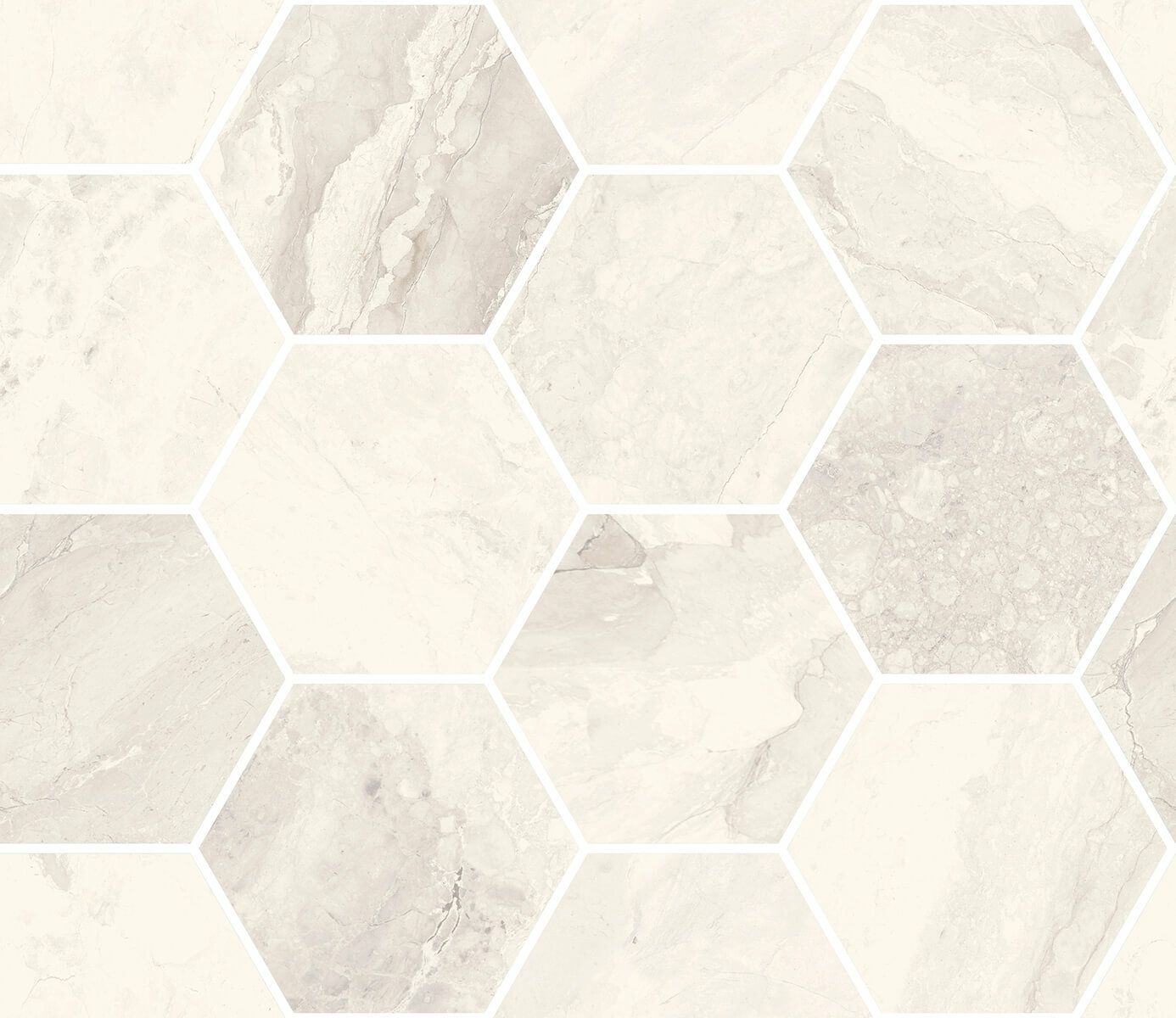 Mystic - ミスティック(Ivory)