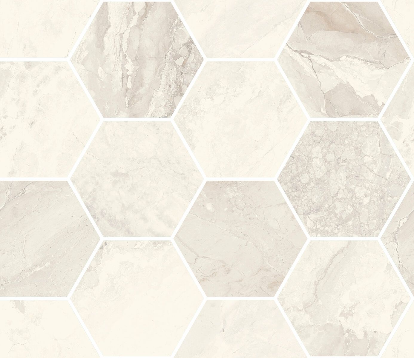 Mystic - ミスティック(Ivory)