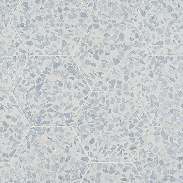 TERRAZZO HEX - テラゾーヘックス