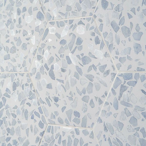 TERRAZZO HEX - テラゾーヘックス