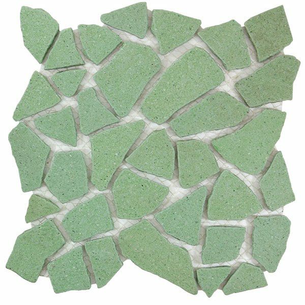 クラッシュタイル