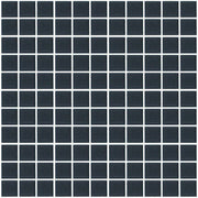 アートモザイク施釉25角