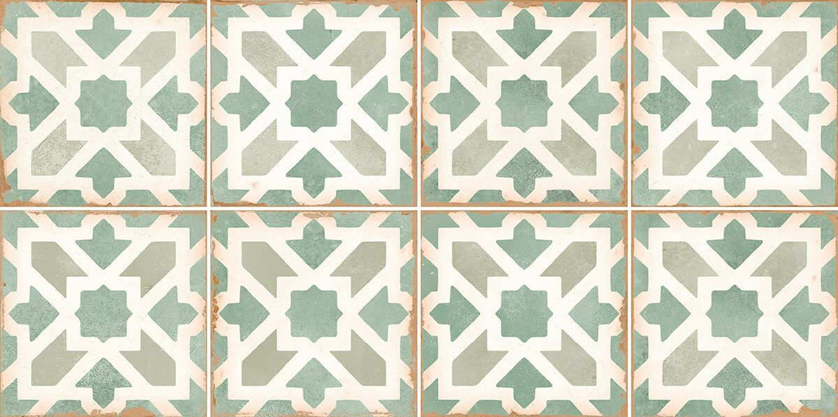 CASABLANCA - カサブランカ｜【タイル通販】ボウクス・タイルマーケット