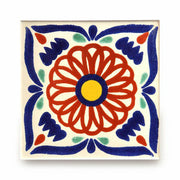 メキシコタイル