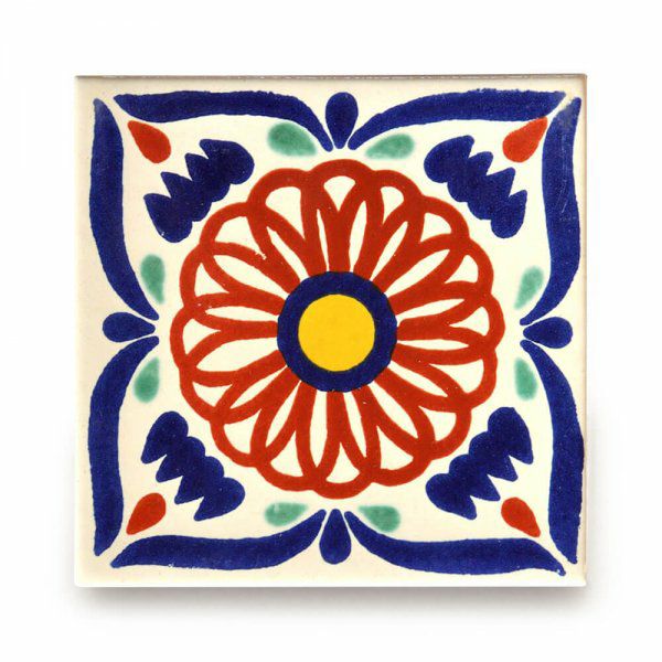 メキシコタイル