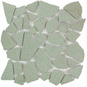 クラッシュタイル