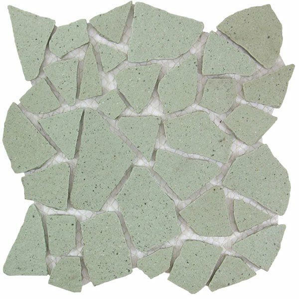 クラッシュタイル