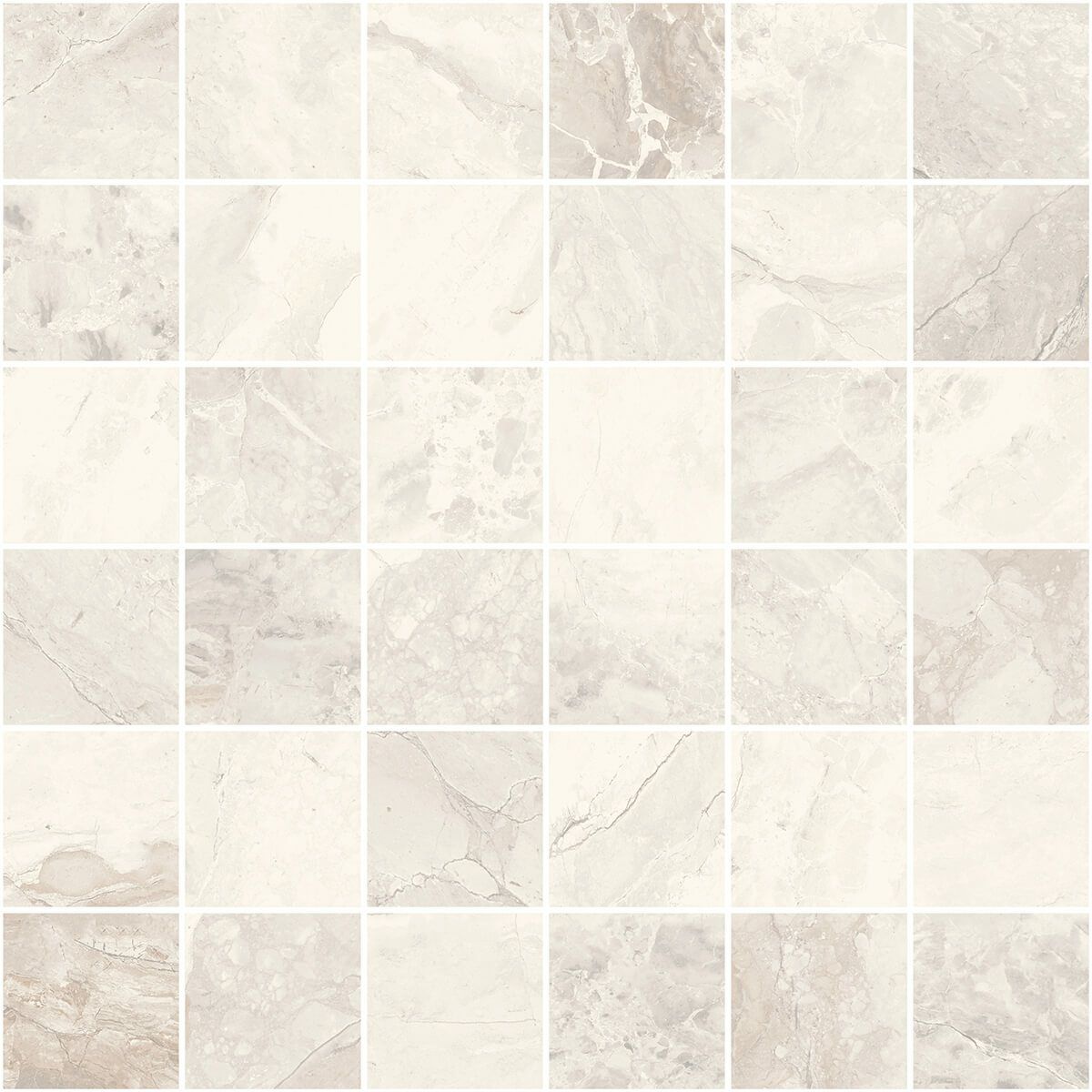 Mystic - ミスティック(Ivory)