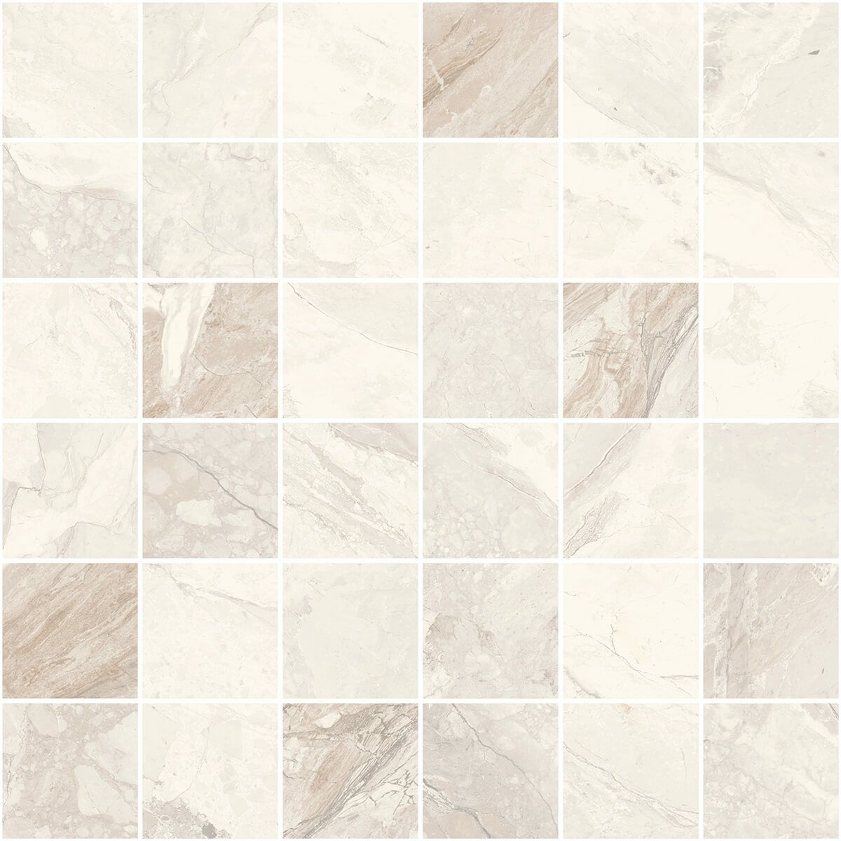 Mystic - ミスティック(Ivory)