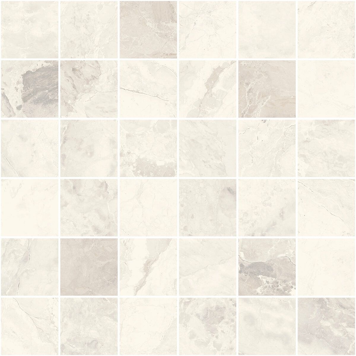 Mystic - ミスティック(Ivory)