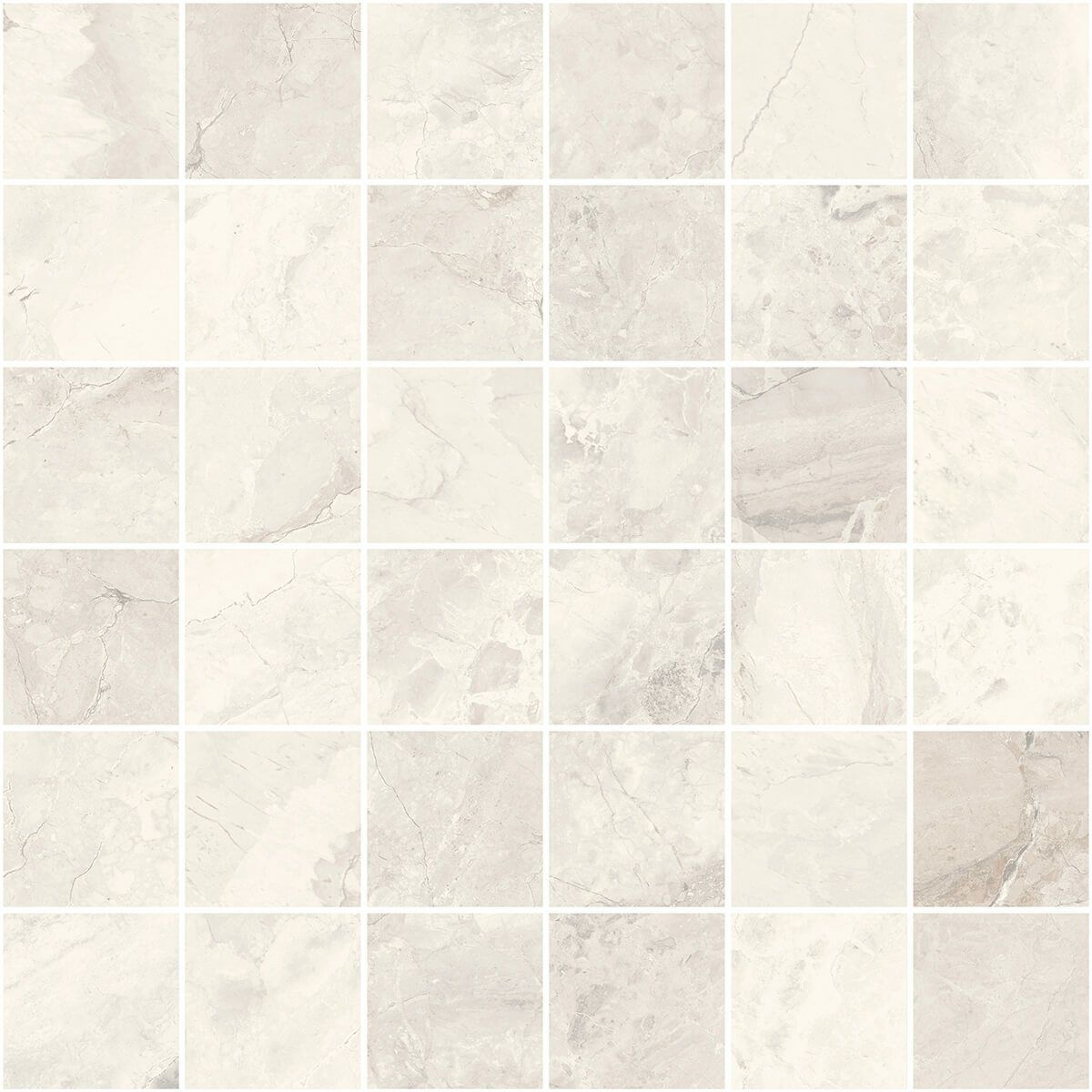 Mystic - ミスティック(Ivory)