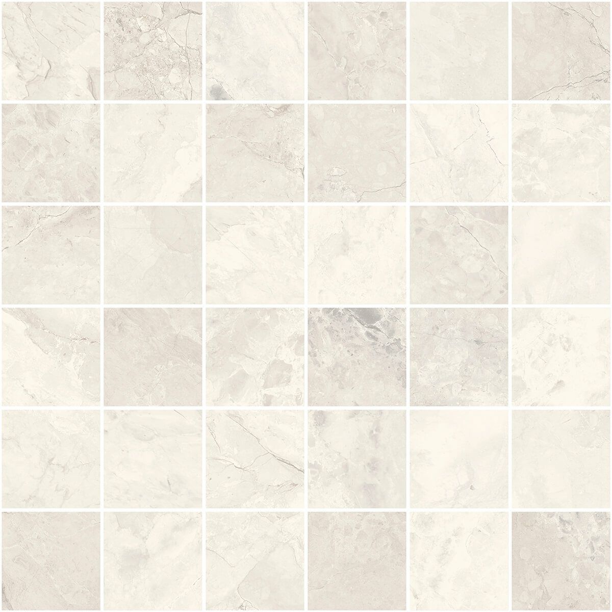 Mystic - ミスティック(Ivory)