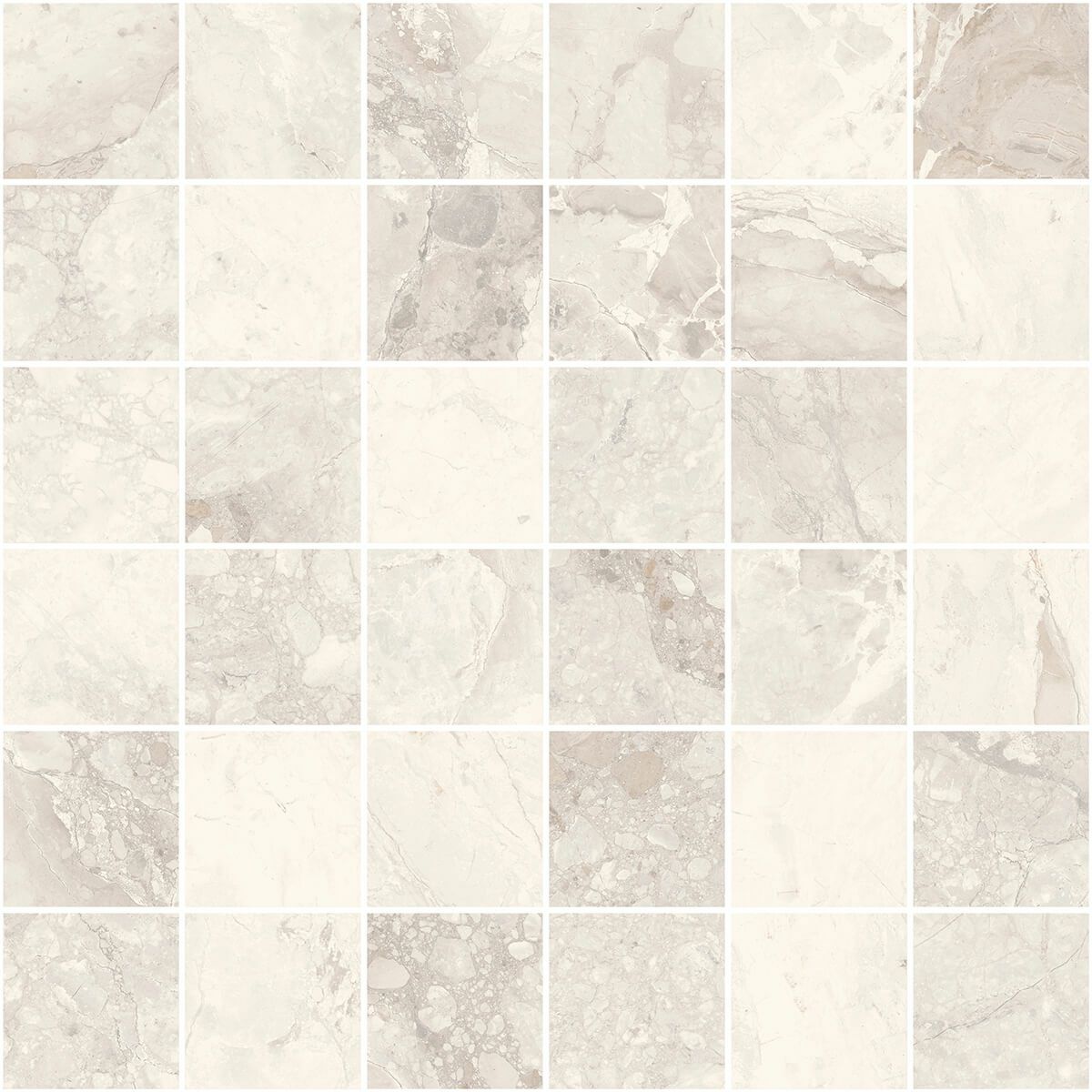 Mystic - ミスティック(Ivory)