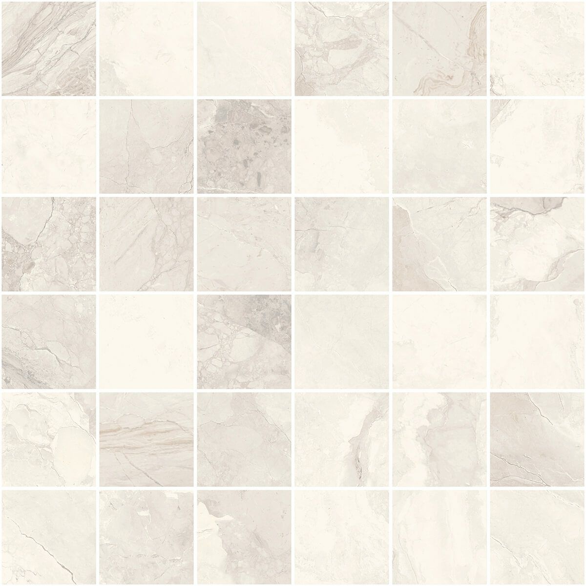 Mystic - ミスティック(Ivory)