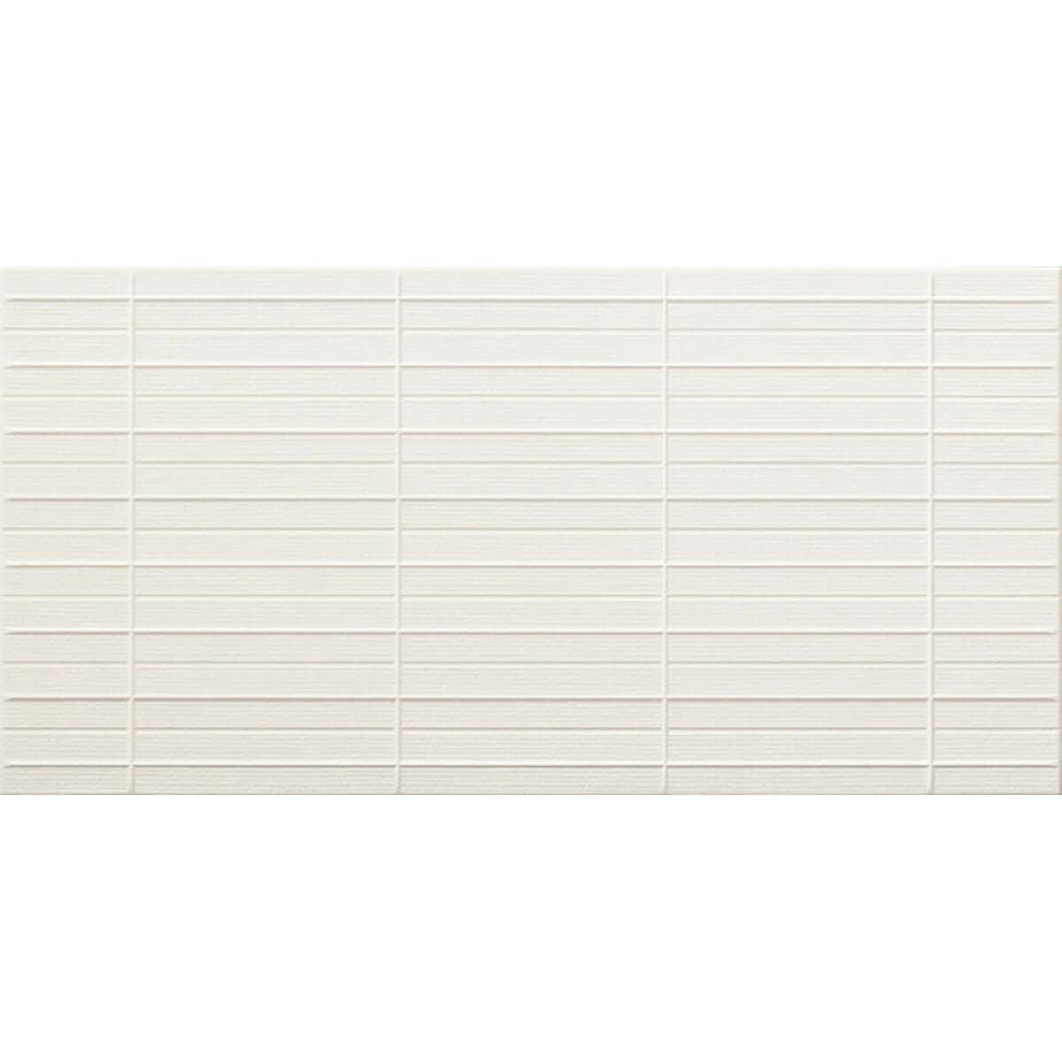 リネエ（ホワイト：レリーフB）  エコカラットプラス