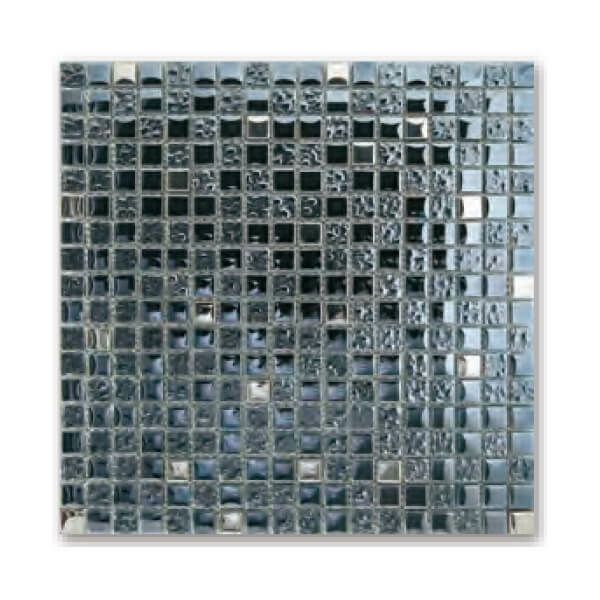 グローリアスガラスモザイク