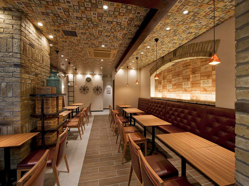 キャン’ブリック イングランド