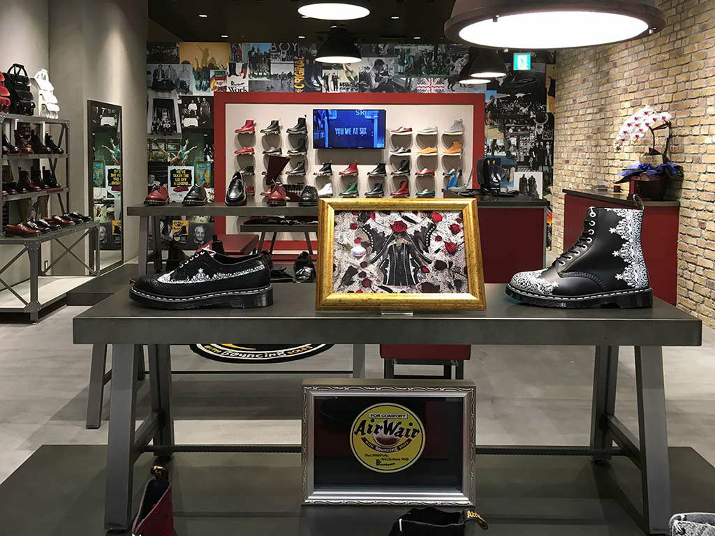 キャン’ブリック イングランド