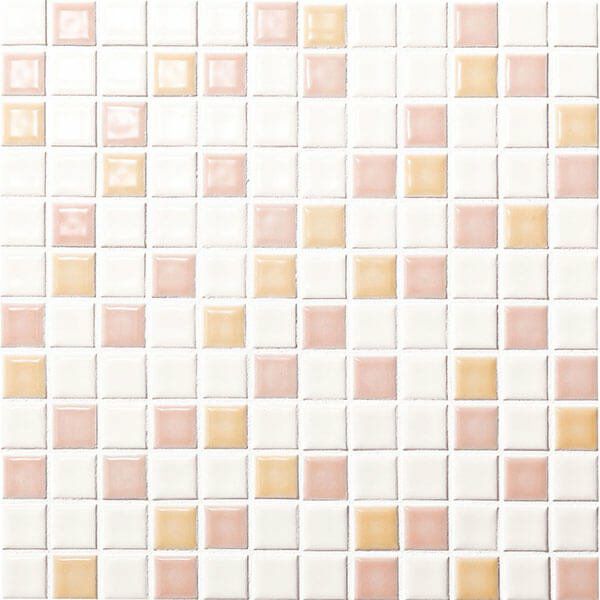 インテリアモザイク ニュアンス