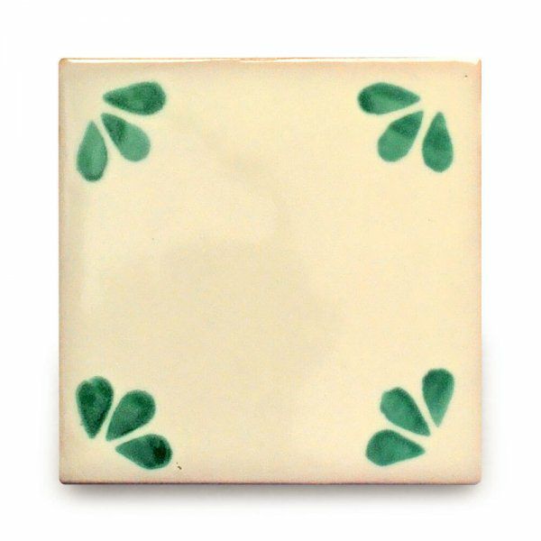 メキシコタイル