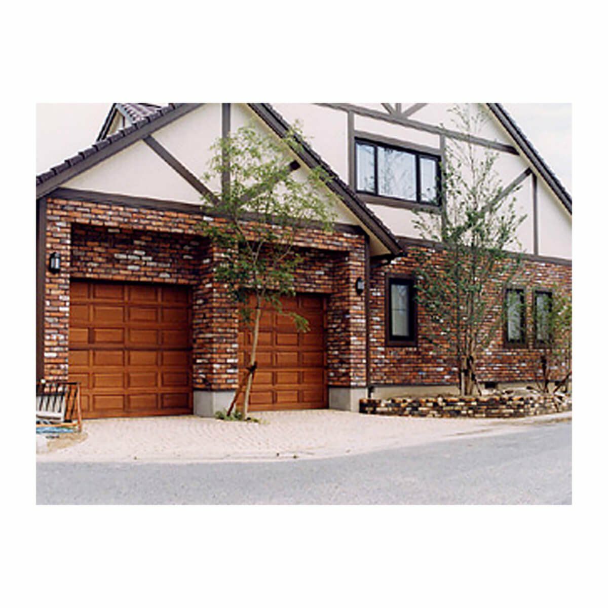 ケンジントンレッド