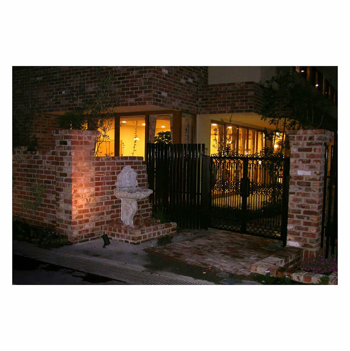 ケンジントンレッド