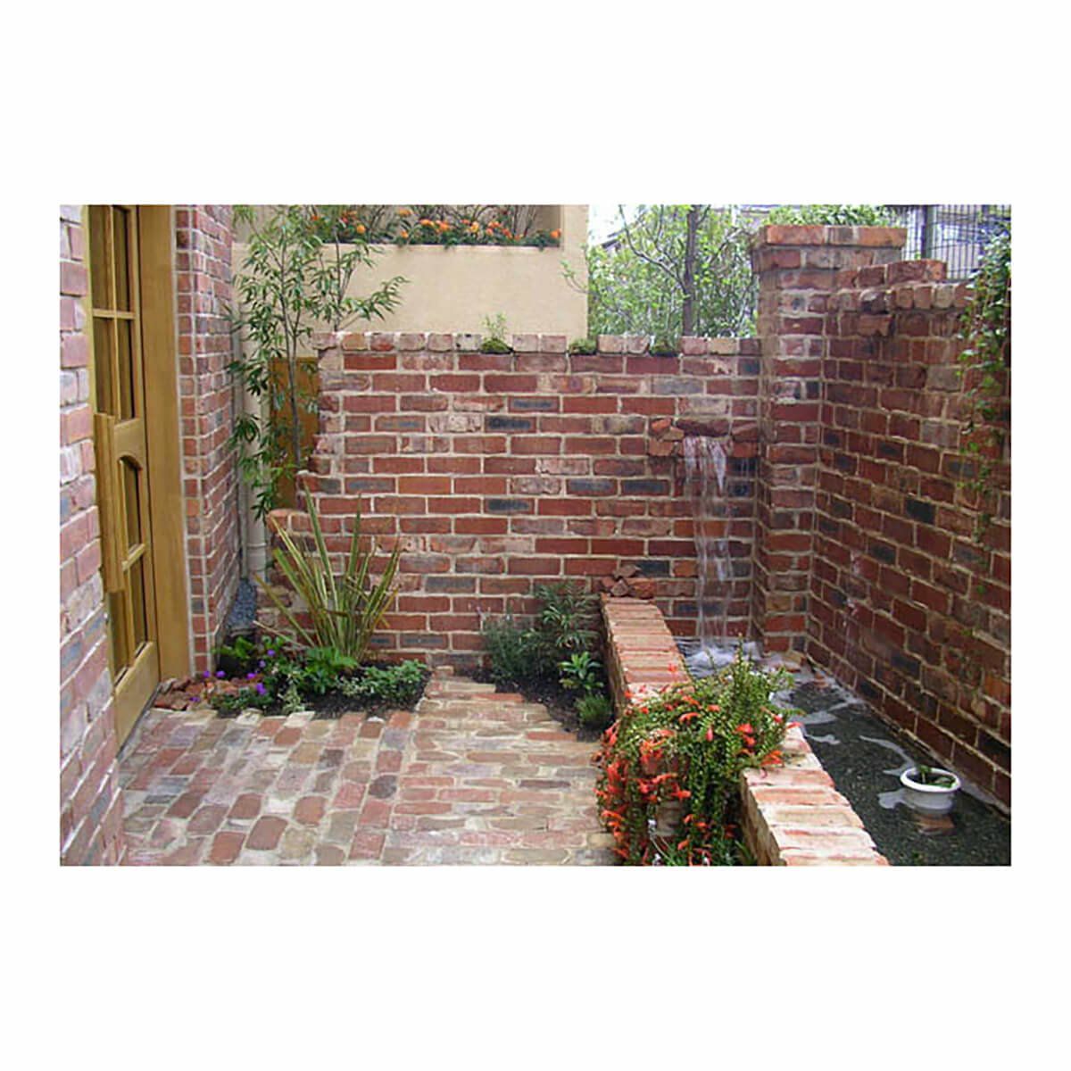 ケンジントンレッド