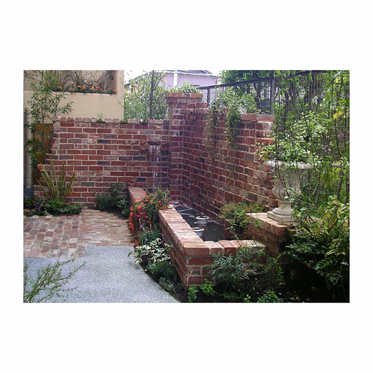 ケンジントンレッド