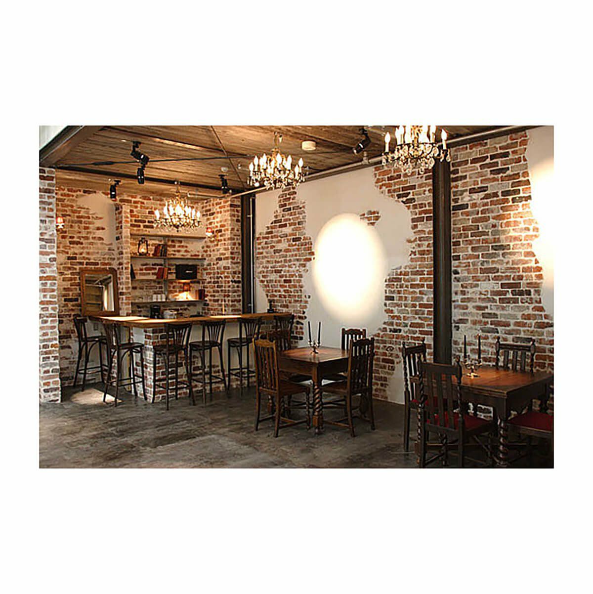 ケンジントンレッド