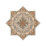 ARGILE-アーガイル（STAR VENICE C）18X18