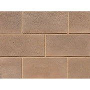 ブロックフェイス