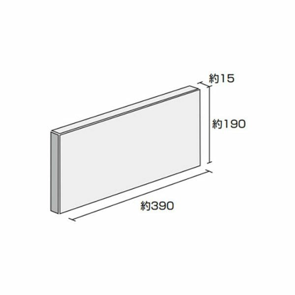 ブロックフェイス