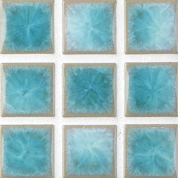 オーシャンブルーシリーズ