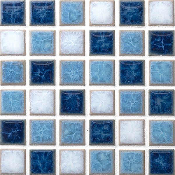 オーシャンブルーシリーズ