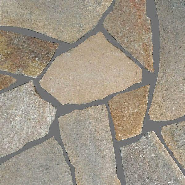 乱形石 フィリアストーン