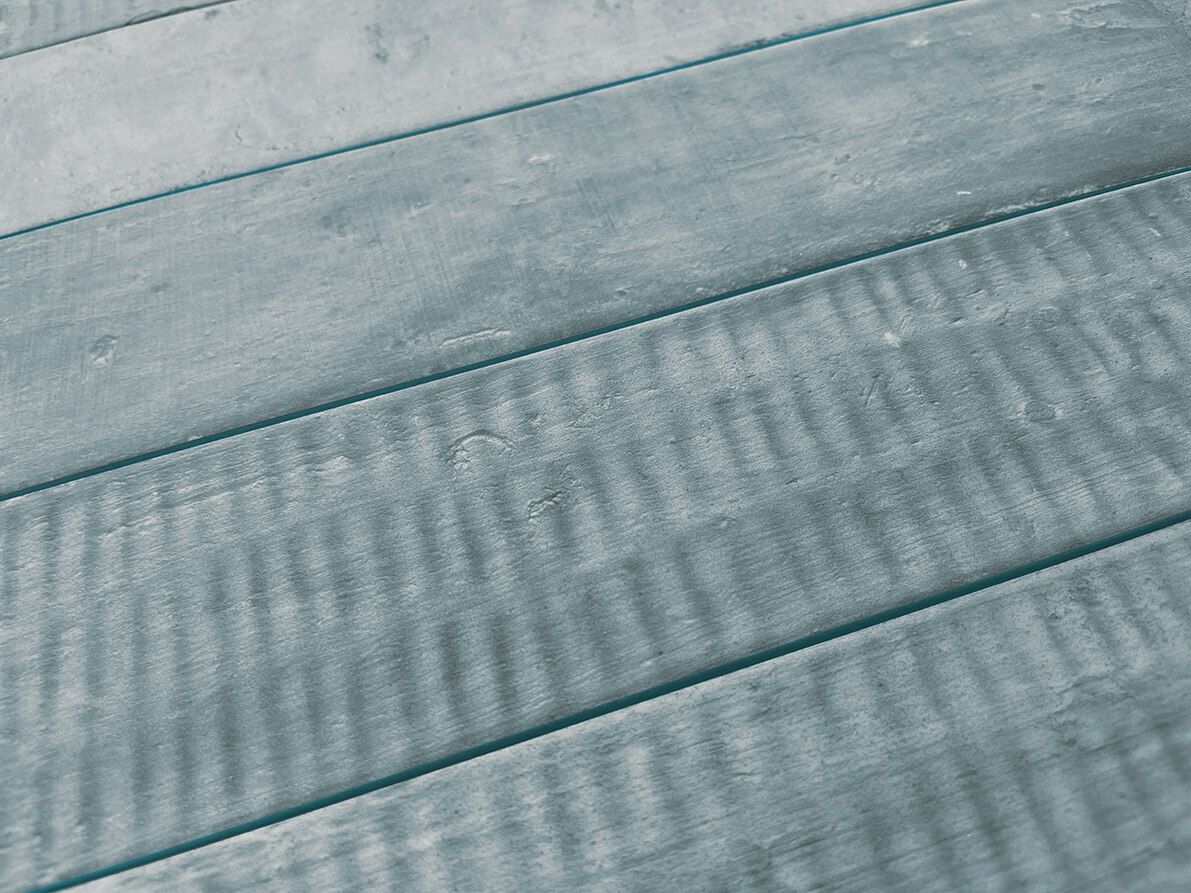 LAGOON - ラグーン（BLUE）