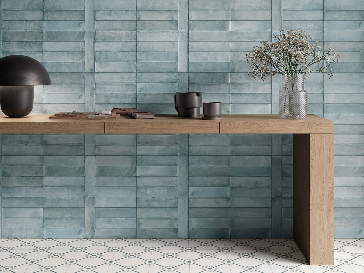 LAGOON - ラグーン（BLUE）