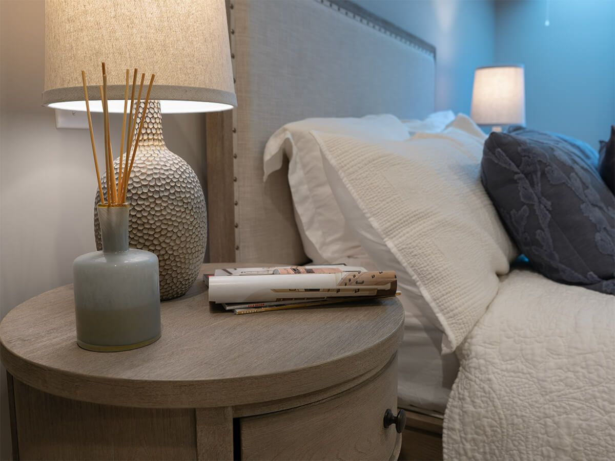 LAFCO/ラフコ  リードディフューザー(Amber Black Vanilla / Foyer)